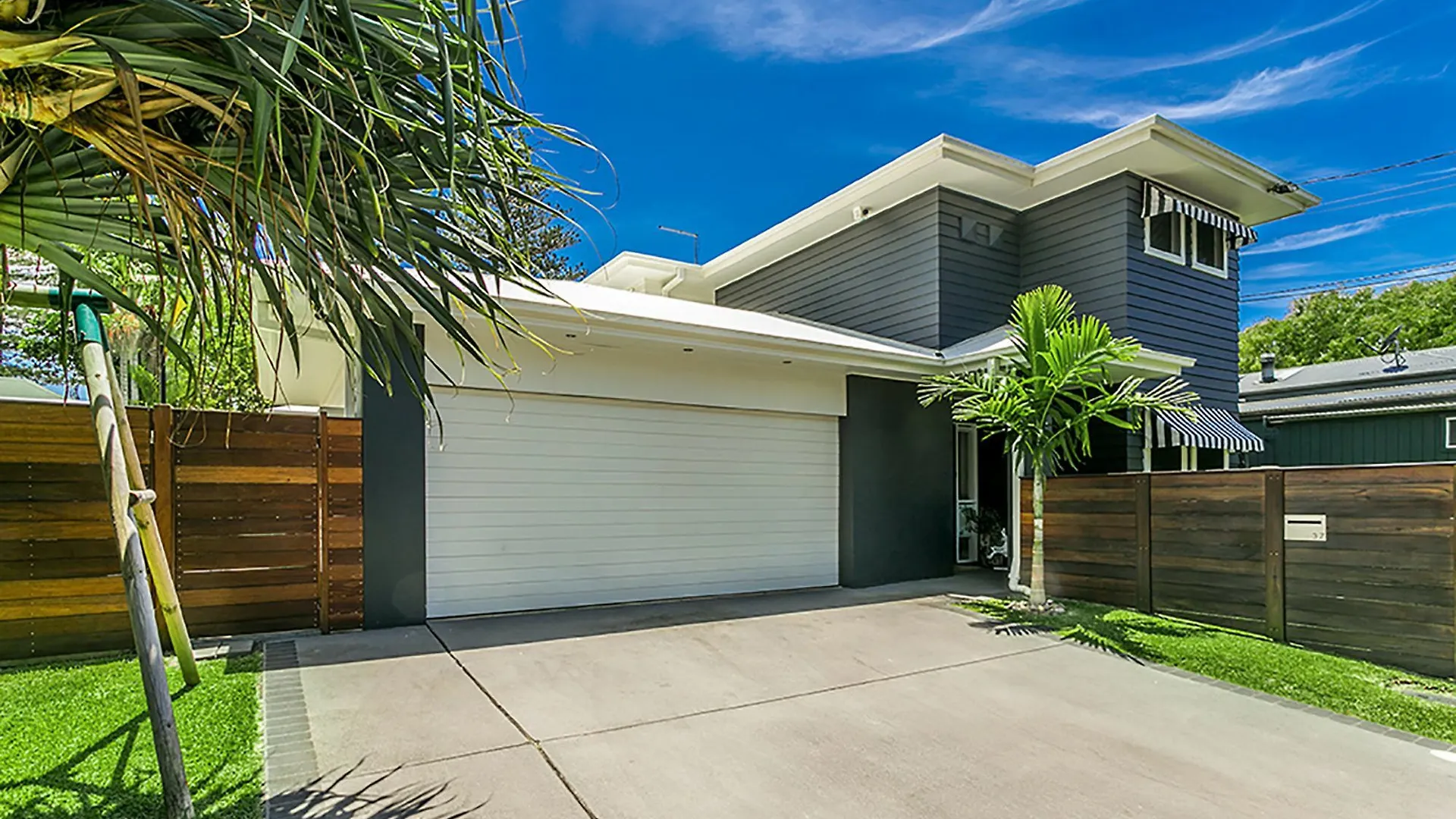 Apartment Elua Beach House - Modern Central Home W/ Swim Spa Byron Bay
