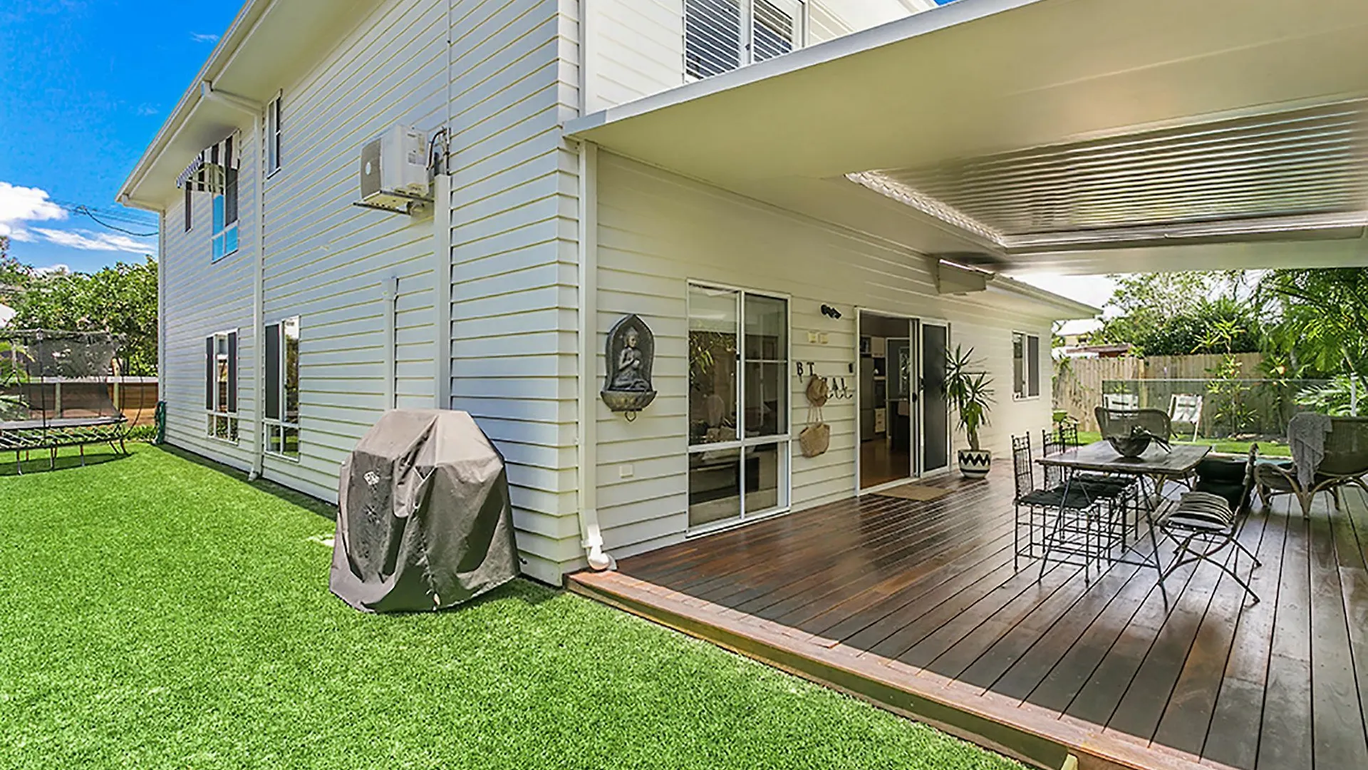 Elua Beach House - Modern Central Home W/ Swim Spa Byron Bay Apartment
