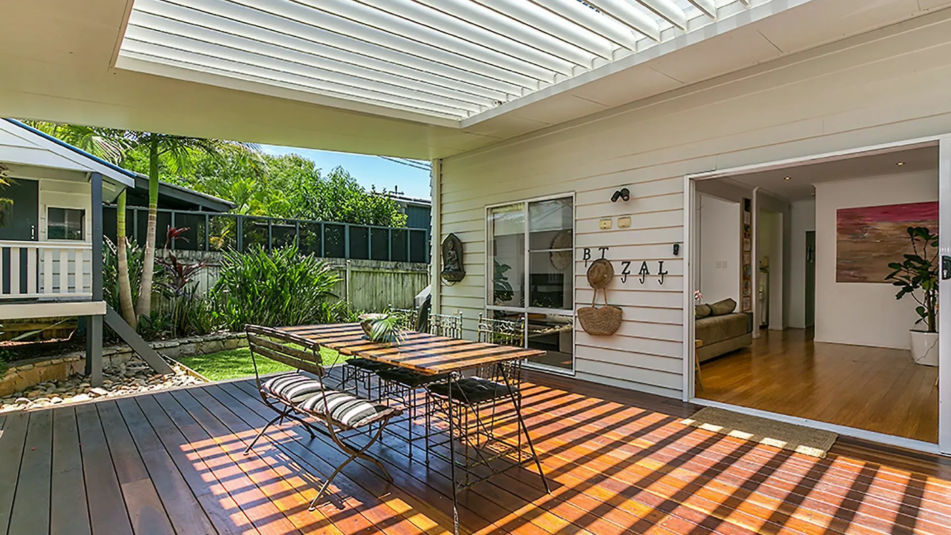 Apartment Elua Beach House - Modern Central Home W/ Swim Spa Byron Bay